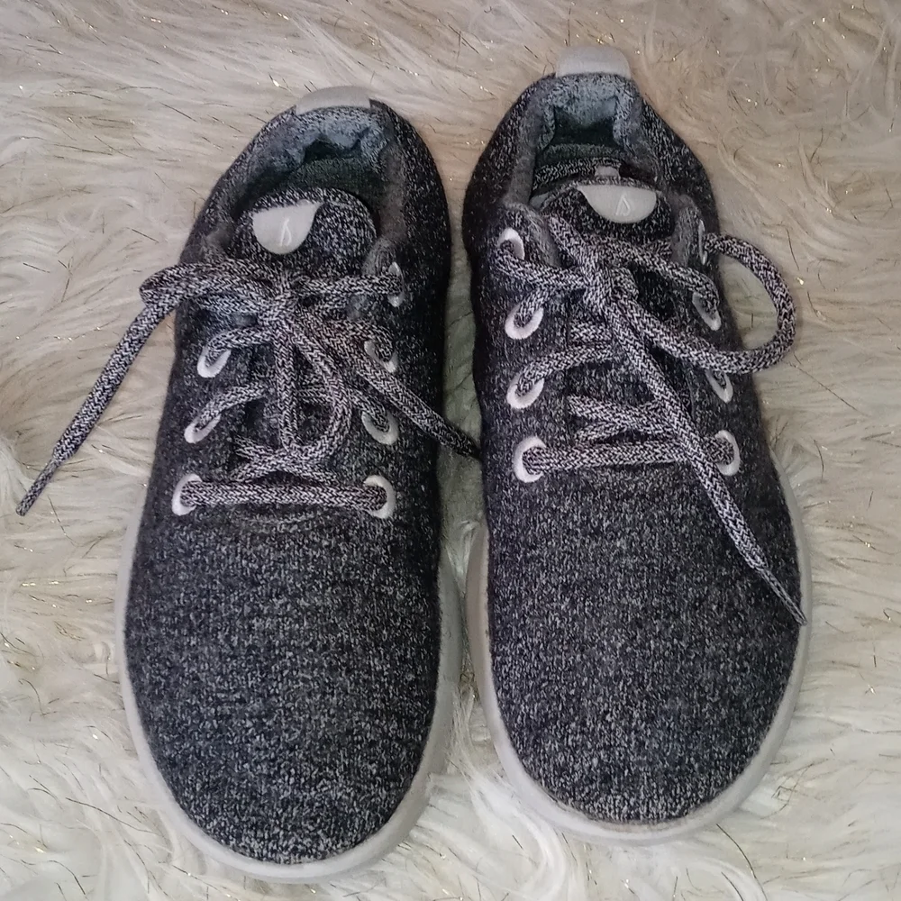 All birds wool runners